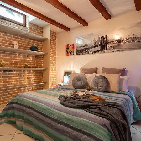 Sardinia Re - Casa Le Palme Hébergement de vacances