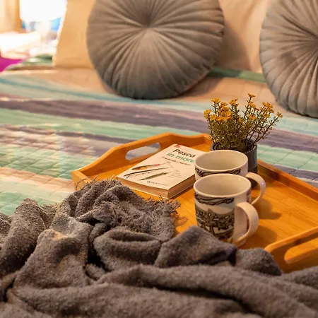 Sardinia Re - Casa Le Palme Holiday home *