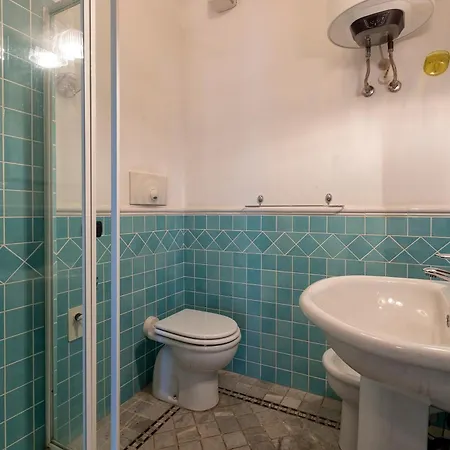 Casa vacanze Sardiniare-casa Le Palme Alghero