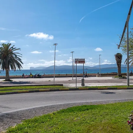 Sardinia Re - Casa Le Palme * Alghero