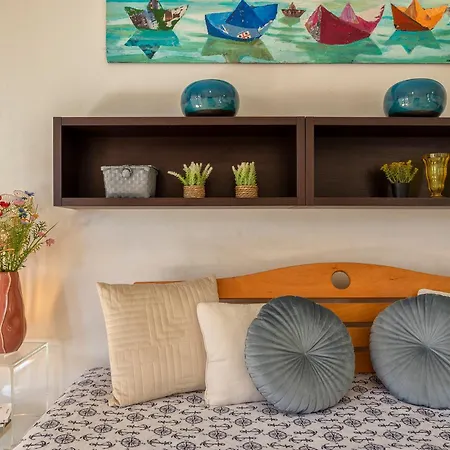 Sardinia Re - Casa Le Palme Holiday home