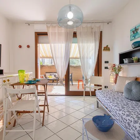 Sardinia Re - Casa Le Palme * Alghero