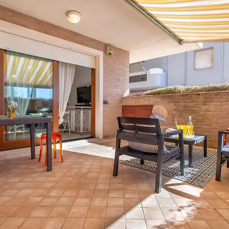 Holiday home Sardinia Re - Casa Le Palme