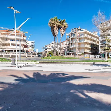 Sardinia Re - Casa Le Palme Hébergement de vacances Alghero