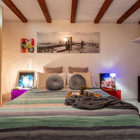 Sardinia Re - Casa Le Palme Alghero