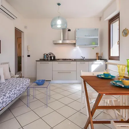 Sardinia Re - Casa Le Palme