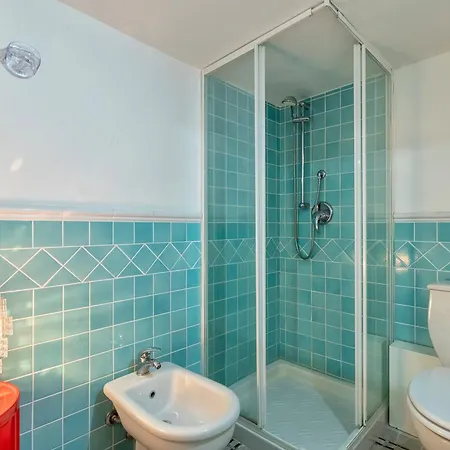 Sardinia Re - Casa Le Palme Holiday home *