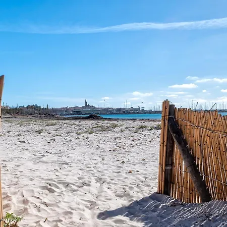 Sardinia Re - Casa Le Palme * Alghero