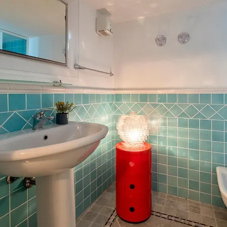 Sardinia Re - Casa Le Palme Holiday home Alghero