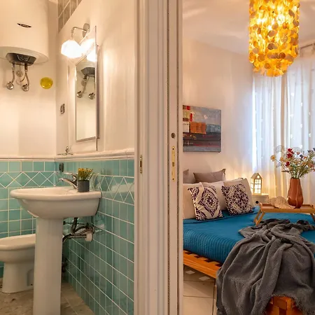 Sardinia Re - Casa Le Palme Holiday home