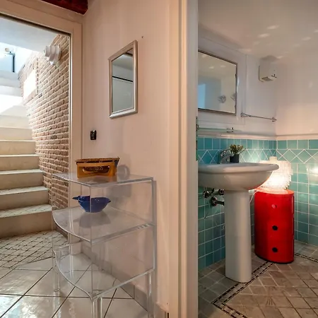 Holiday home Sardinia Re - Casa Le Palme *