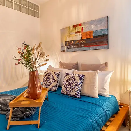 Sardinia Re - Casa Le Palme Nyaraló Alghero